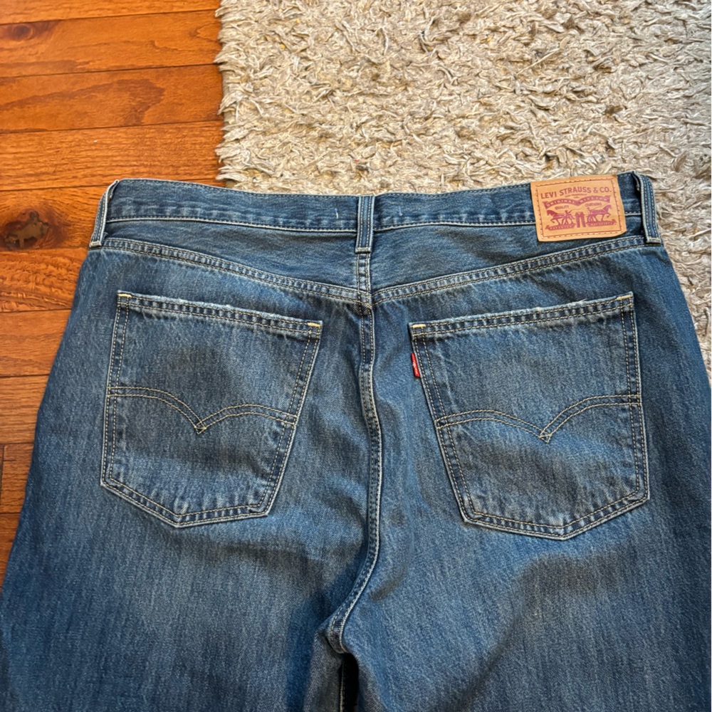 Levi’s Low Pro - Picture 8 of 8